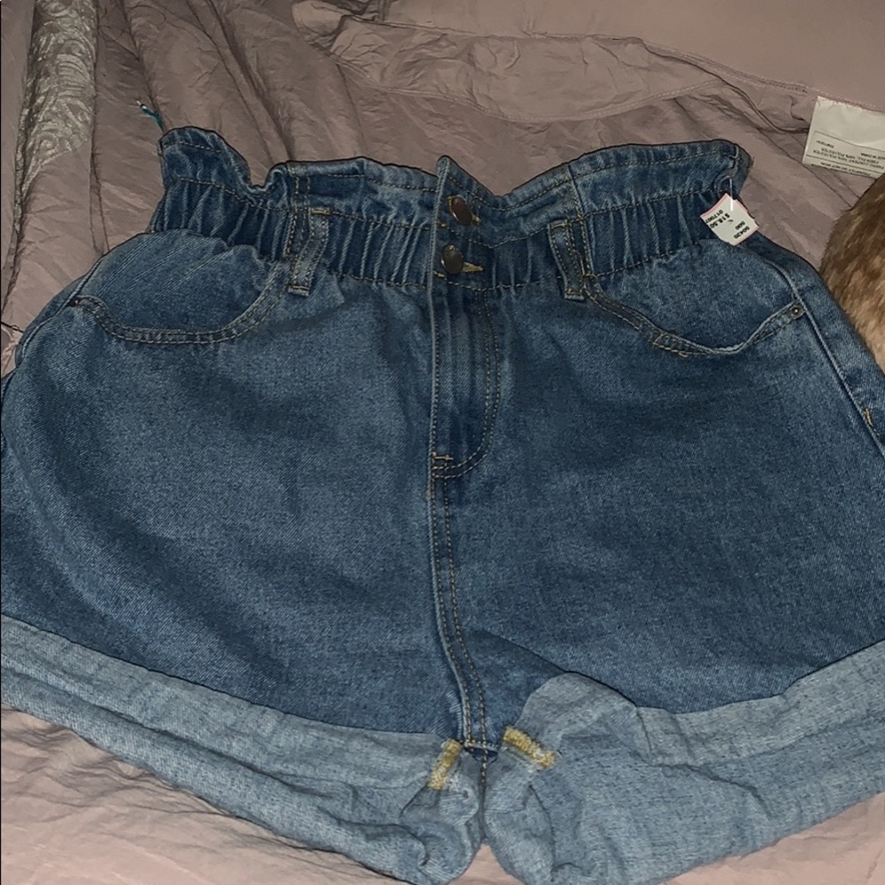 Cousin Couture Shorts